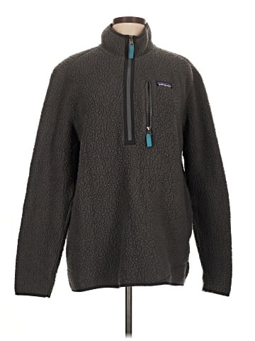 Patagonia Pullover Sweater (view 1)