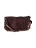 Rebecca Minkoff Burgundy Messenger One size - photo 1