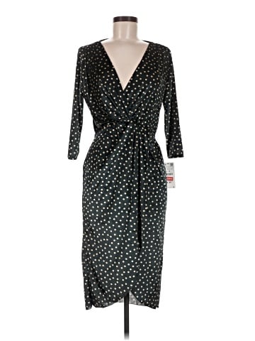 Zara Basic Casual Dress (view 1)
