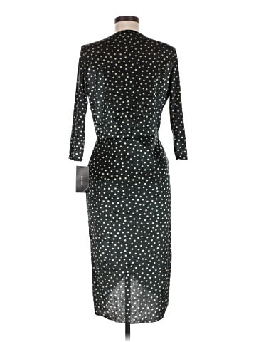 Zara Basic Casual Dress (view 2)