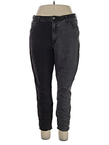 Abercrombie & Fitch Jeans (view 1)