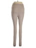 H&M Solid Tan Active Pants Size L - photo 2