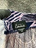 Echo Blue 3/4 Sleeve Blouse Size 3X - photo 7