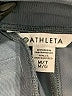 Athleta Solid Blue Active Pants Size M (tall) - photo 7
