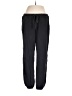 Michael Stars Solid Black Track Pants Size Med (1) - photo 1
