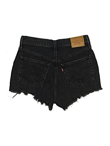 Levi's Denim Shorts (view 2)