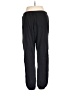 Michael Stars Solid Black Track Pants Size Med (1) - photo 2