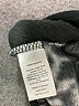 T by Talbots 100% Polyester Print Black Jacket Size XL (petite) - photo 7