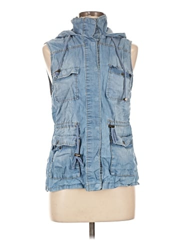 Love Tree Sleeveless Top (view 1)