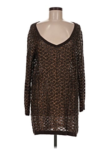 New Romantics Pullover Sweater (view 1)