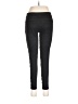 Jolt Solid Black Active Pants Size 7 - photo 2