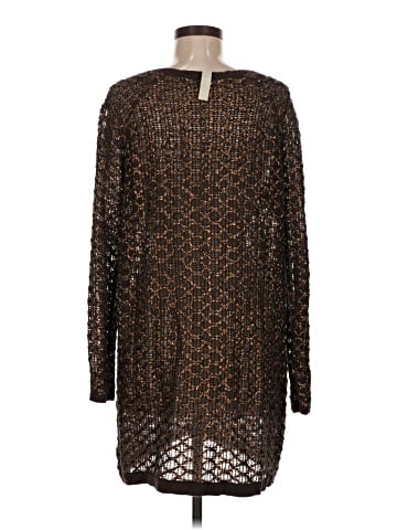 New Romantics Pullover Sweater (view 2)