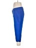 Apt. 9 Solid Blue Active Pants Size 16 - photo 5