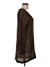 New Romantics Brown Pullover Sweater Size M - photo 4