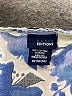 Basic Editions 100% Cotton Blue Sleeveless Blouse Size 1X - photo 7