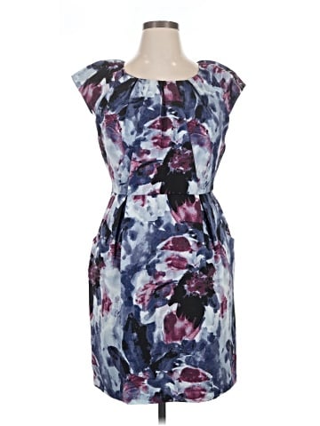 Apt. 9 Cocktail Dress (view 1)