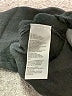Liv Black 3/4 Sleeve Top Size L - photo 8