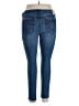 True Religion Solid Blue Jeans Size 33 waist - photo 2