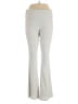 Pink Rose Gray Active Pants Size L - photo 1