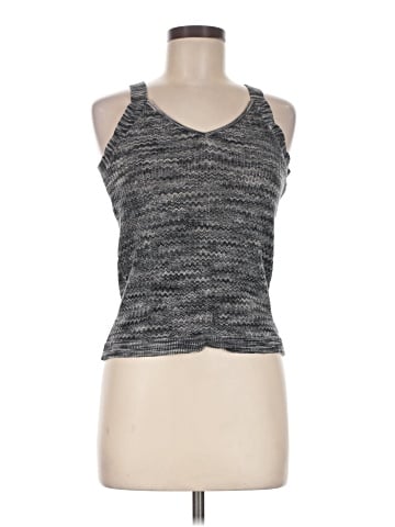 Minnie Rose Sweater Vest (view 1)