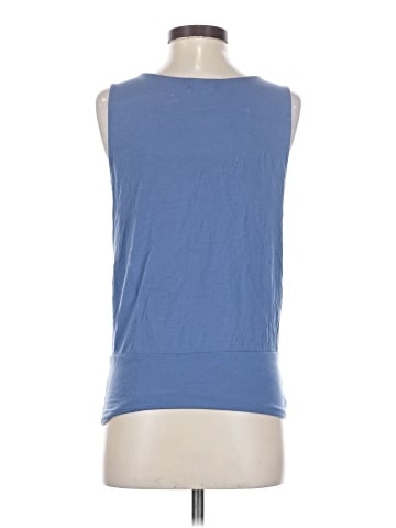 Carve Designs Sleeveless T-Shirt (view 2)