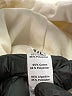 District. Ivory Pullover Hoodie Size XL - photo 9