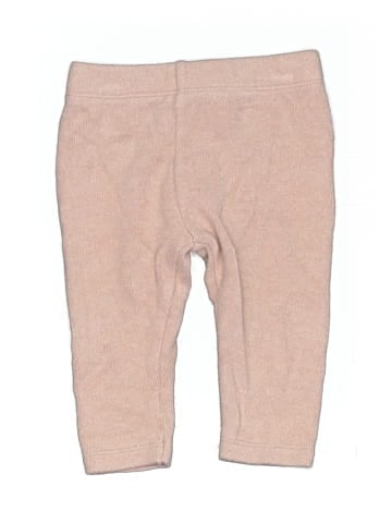Zara Casual Pants (view 1)