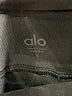 Alo Black Active Pants Size S - photo 7