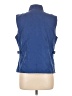 Orvis Blue Vest Size L - photo 2