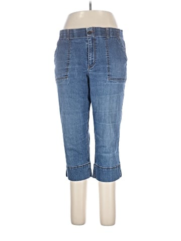 Gloria Vanderbilt Jeans (view 1)