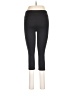 lucy Black Active Pants Size M - photo 2