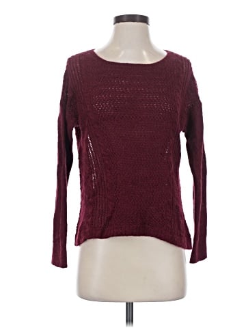 Eileen Fisher Pullover Sweater (view 1)