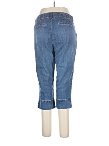 Gloria Vanderbilt Jeans (view 2)