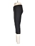 lucy Black Active Pants Size M - photo 5