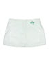 Greg Norman Solid White Skort Size XL - photo 1