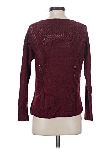Eileen Fisher Pullover Sweater (view 2)