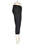lucy Black Active Pants Size M - photo 4