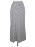 Old Navy Chevron-herringbone Gray Casual Skirt Size 1X - photo 1