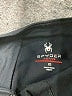 Spyder Black Active Pants Size XS - photo 7