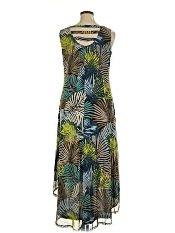 Nina Leonard Casual Dress (view 2)