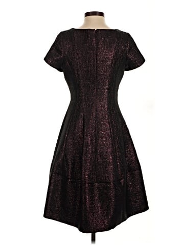 Teri Jon by Rickie Freeman Cocktail Dress (view 2)
