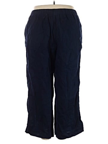 H&M Linen Pants (view 2)