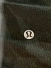 Lululemon Athletica Black Leggings Size 6 - photo 7