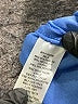 Connected Apparel Blue Cocktail Dress Size 14 - photo 8