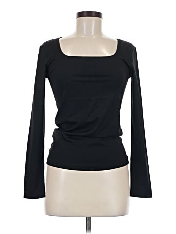 Lorna Jane Active Long Sleeve Top (view 1)