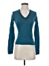 Rag & Bone Teal Pullover Sweater Size S - photo 1