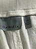 Athleta 100% Linen Ivory Linen Pants Size 12 - photo 7