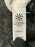 Athleta 100% Linen Ivory Linen Pants Size 12 - photo 8