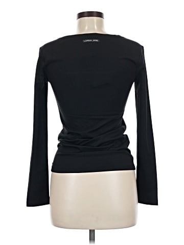 Lorna Jane Active Long Sleeve Top (view 2)