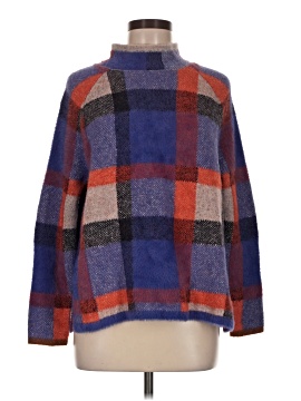 Ann Taylor Pullover Sweater